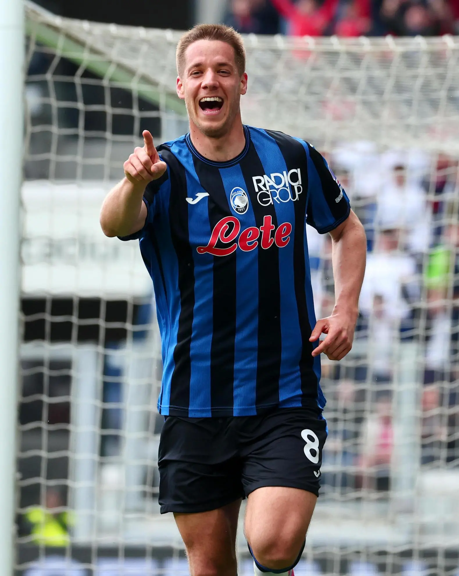QUI ATALANTA. Il veterano Pasalic resta in nerazzurro con un triennale. E per Ahanor è fatta
