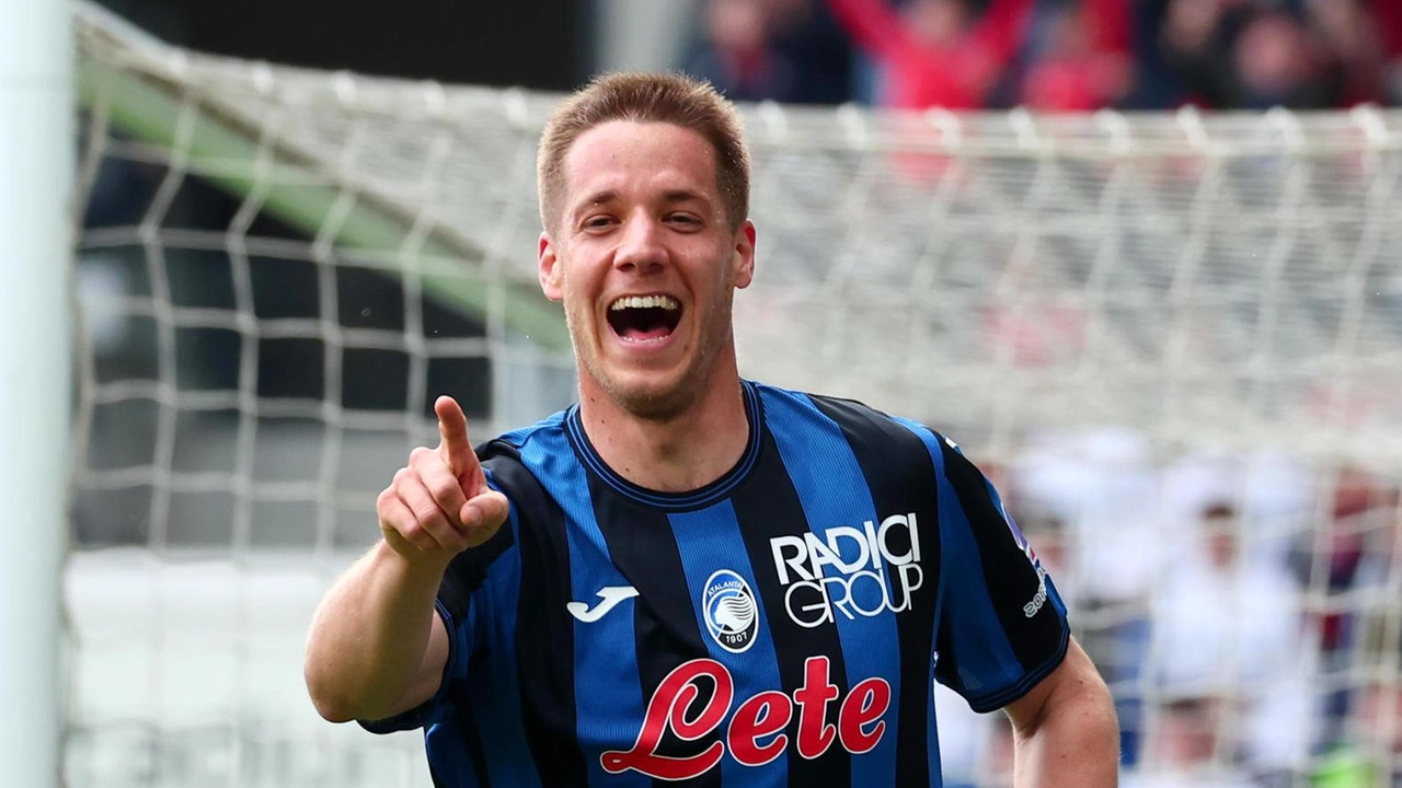 Inizio di luglio effervescente per l’Atalanta, che nelle prime ore di mercato ha accolto Kamaldeen Sulemana (a Bergamo da lunedì...