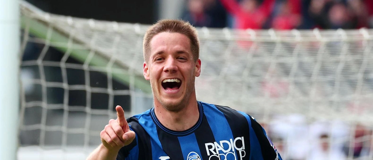 QUI ATALANTA. Il veterano Pasalic resta in nerazzurro con un triennale. E per Ahanor è fatta