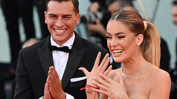 Sophie Codegoni e la denuncia contro Alessandro Basciano: a volte penso “ma chi me l’ha fatto fare?”. So che è la cosa giusta ma sto vivendo un inferno