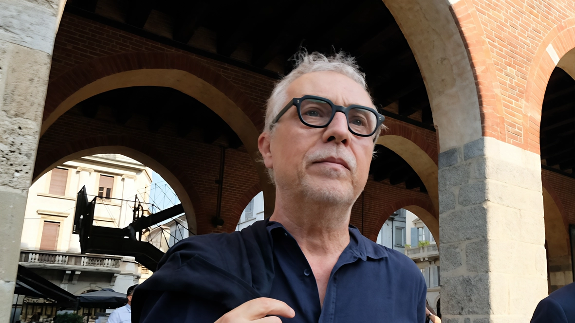 Entro la fine della prossima settimana il voto sul progetto dell’archistar sull’area dismessa ex Automonza Entro la fine della prossima settimana il voto sul progetto dell’archistar sull’area dismessa ex Automonza