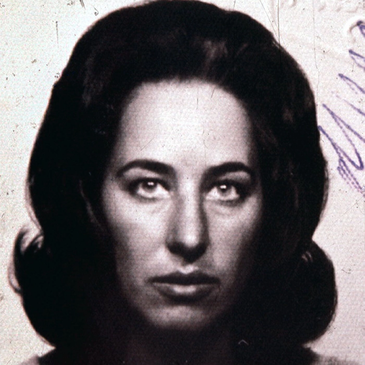 L'ex brigatista Stella Margherita Cagol