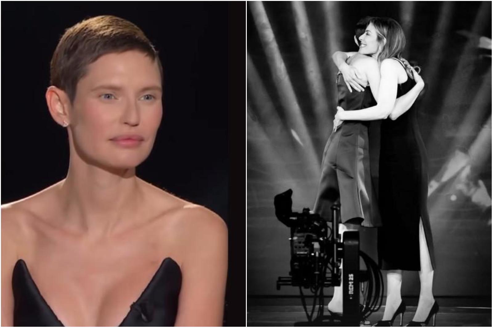 Bianca Balti a cuore aperto Belve: “Questo è stato l’anno più bello della mia vita, lo credo davvero” Bianca Balti a cuore aperto Belve: “Questo è stato l’anno più bello della mia vita, lo credo davvero”