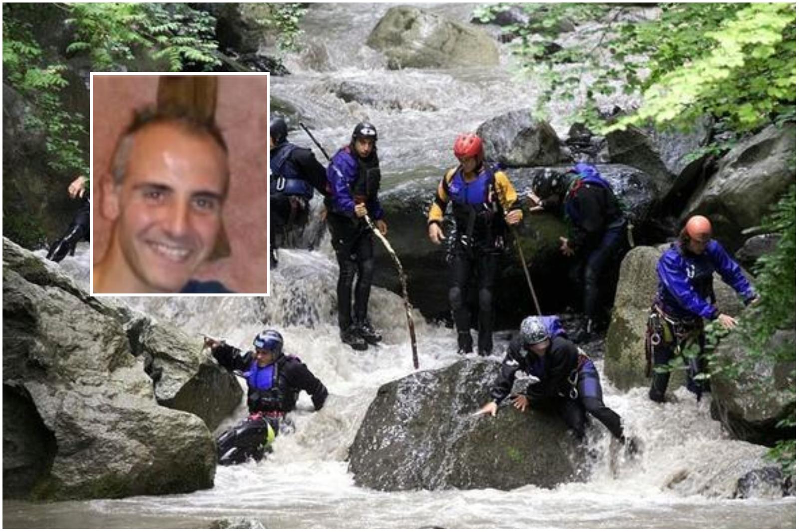marnate si ferma per l ultimo saluto a matteo scarabelli è morto da eroe da Ilgiorno.it marnate si ferma per l ultimo saluto a matteo scarabelli è morto da eroe