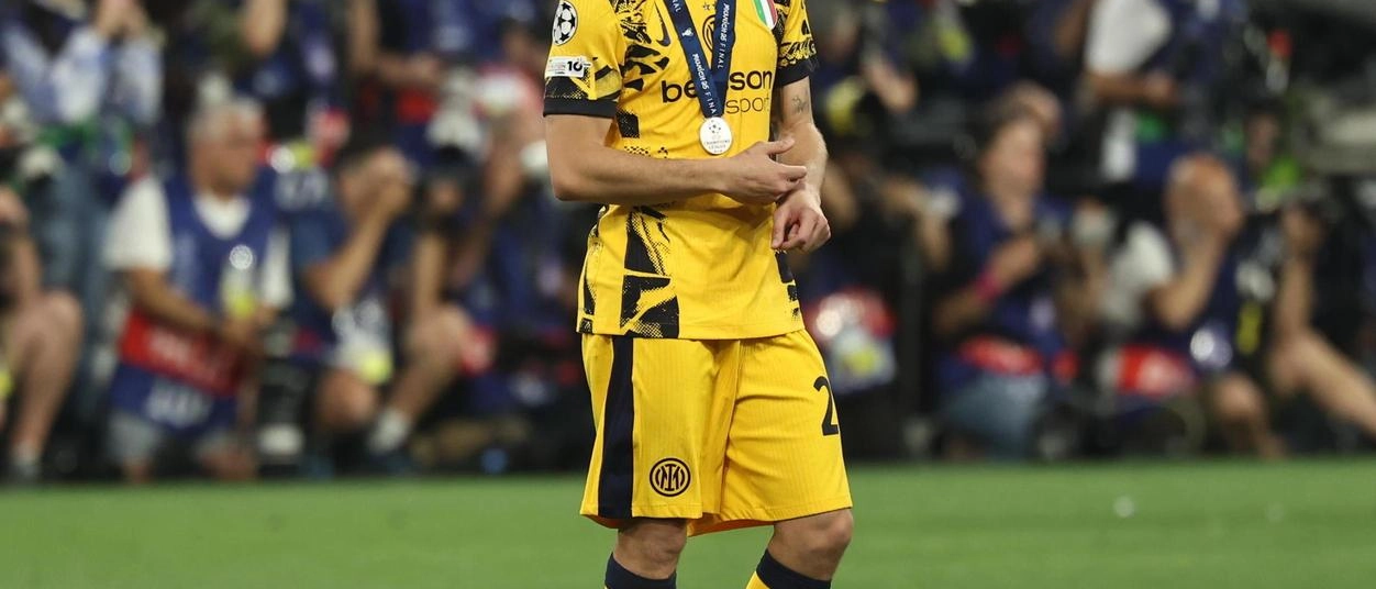 Inter sconfitta dal PSG: 5-0 nella finale di Champions League