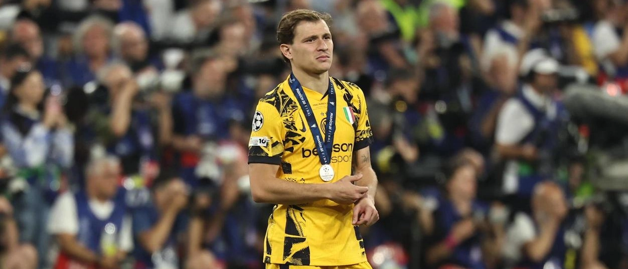 Inter sconfitta dal PSG: 5-0 nella finale di Champions League