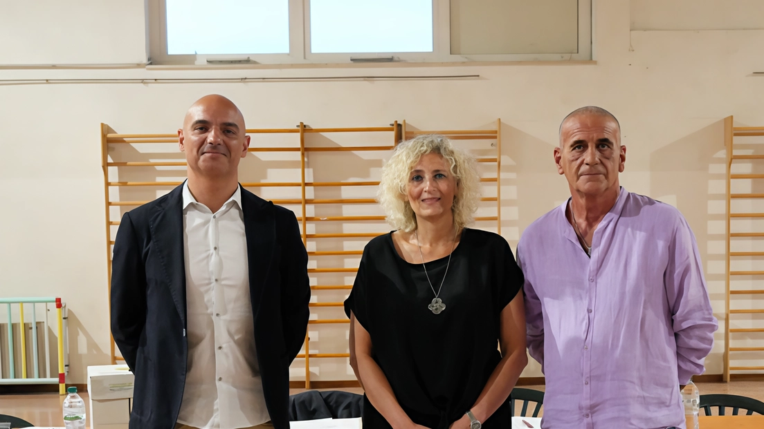 "La delega ai Servizi sociali affidata a Giuliana Passante ha un valore speciale perchè lei ha scelto di mettersi a... "La delega ai Servizi sociali affidata a Giuliana Passante ha un valore speciale perchè lei ha scelto di mettersi a...