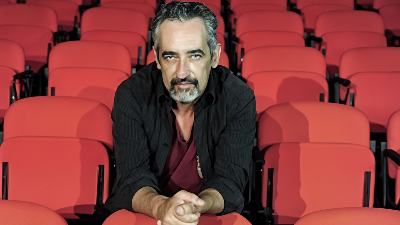 Corrado Accordino: "Una dimensione umana e un pubblico curioso"