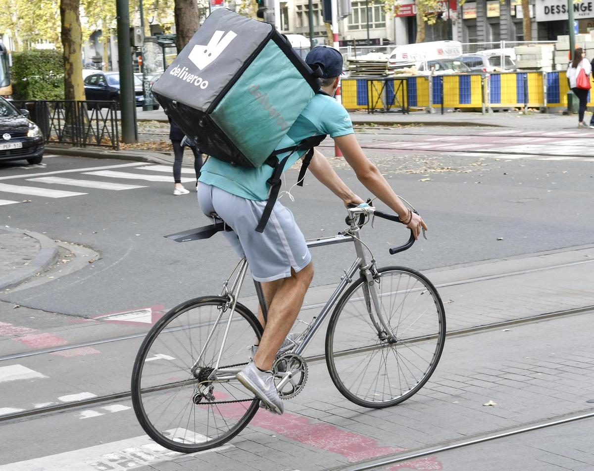 Rider investito, riconosciuto l’infortunio