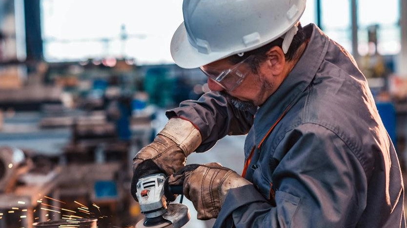 Il 2024 si è concluso con una ripresa per l’industria varesina, ma le performance sono diverse tra i vari settori Il 2024 si è concluso con una ripresa per l’industria varesina, ma le performance sono diverse tra i vari settori