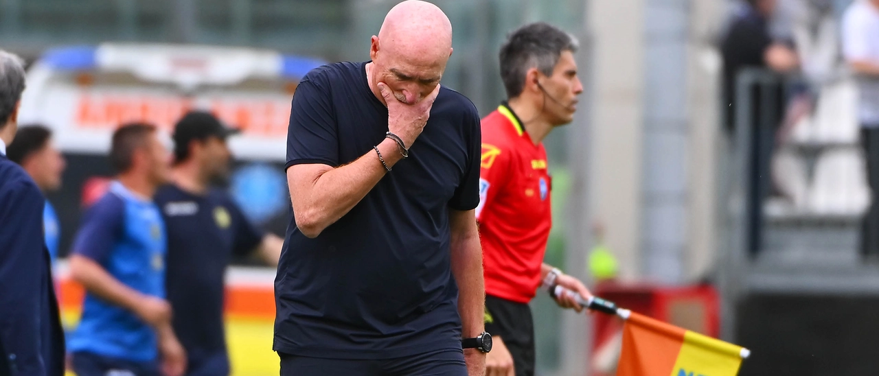 Il Brescia a casa del Modena: può solo vincere per continuare a sperare