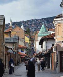 Il Don Gnocchi dà voce a Sarajevo. L’incontro con chi non dimentica Il Don Gnocchi dà voce a Sarajevo. L’incontro con chi non dimentica