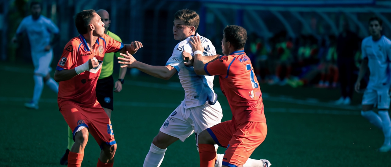 La rete decisiva a metà ripresa. L’Ospitaletto si regala la sfida all’Inter U23. Un guizzo di Bertoli elimina subito il Lecco
