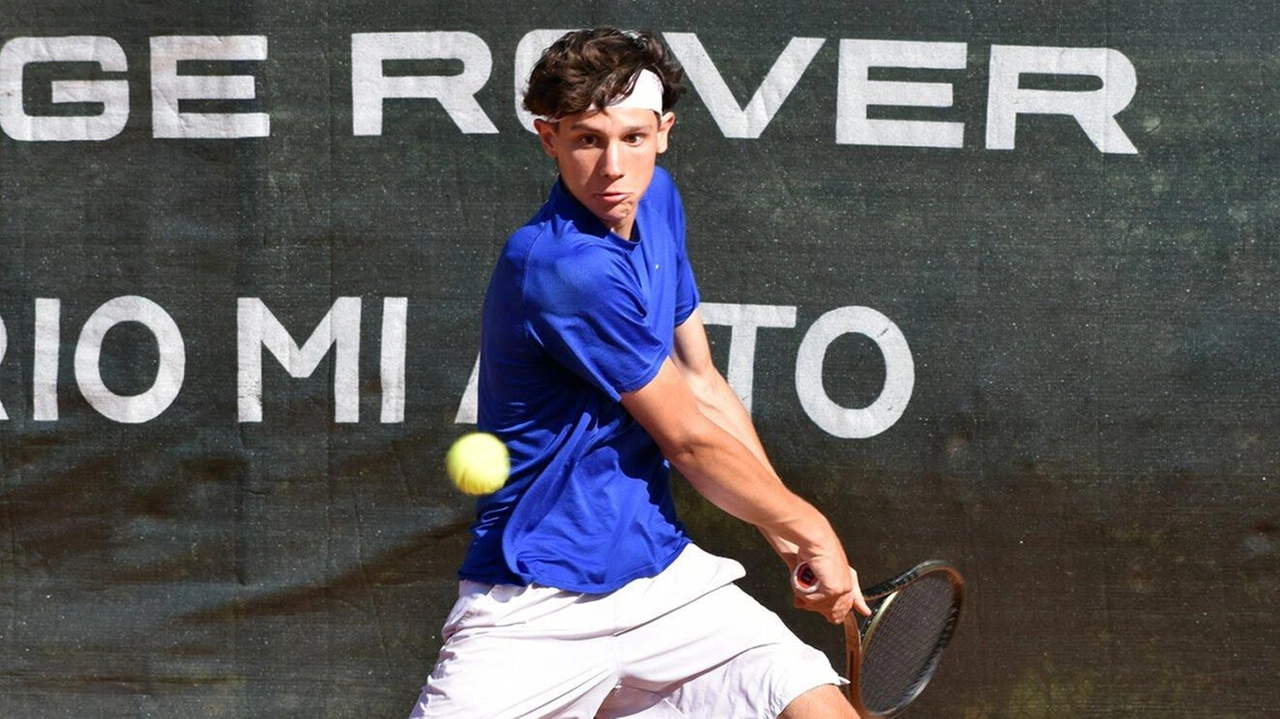 Trofeo Bonfiglio: 46 match nella seconda giornata, azzurri pronti al tabellone principale
