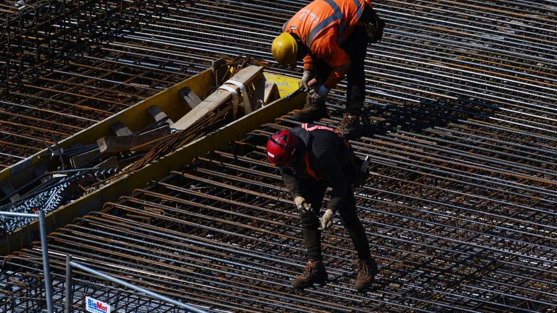 sicurezza sul posto di lavoro ispezioni aumentate nel 2024 edilizia sorvegliata speciale