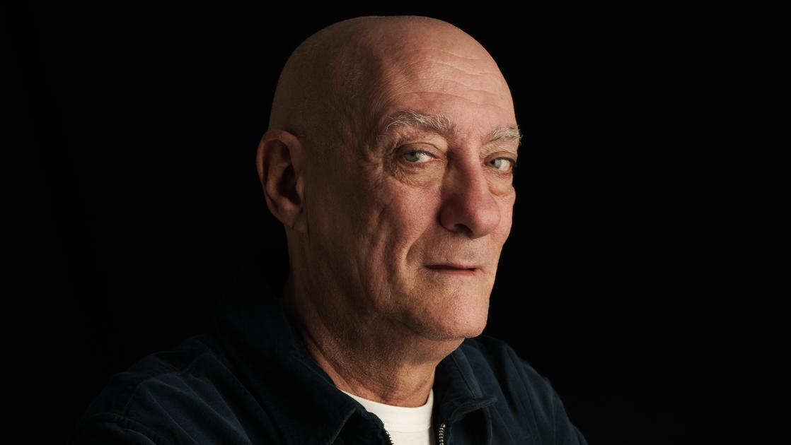 Stefano Nazzi sulla scena del ’crime’: “La forza dei casi riaperti? È la cultura del sospetto” Stefano Nazzi sulla scena del ’crime’: “La forza dei casi riaperti? È la cultura del sospetto”