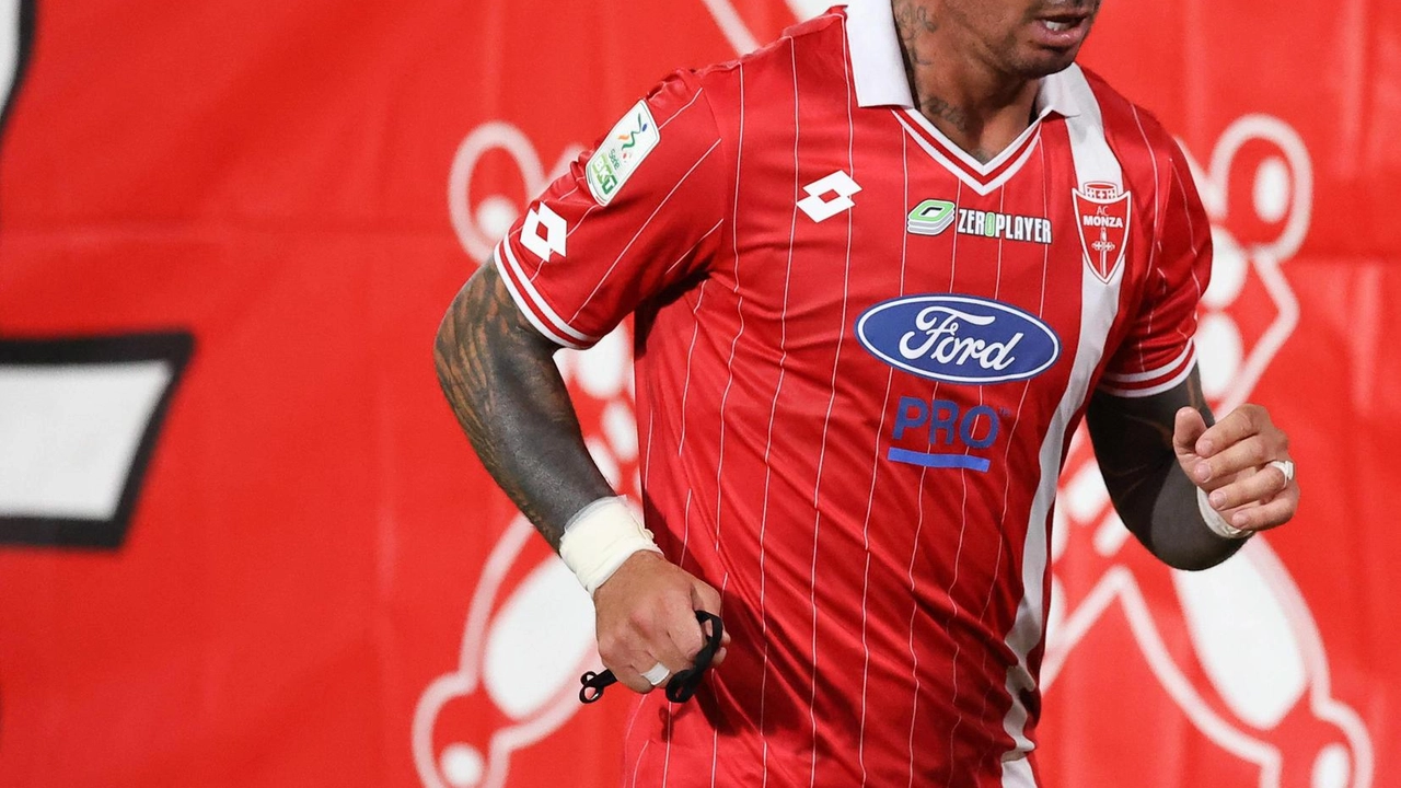 Il gol di Izzo ha regalato al Monza la vittoria all’esordio in campionato e una grande dose di serenità....