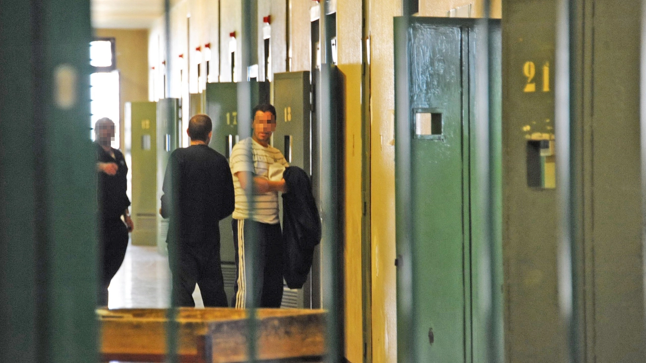 L’operaio è in carcere da due giorni
