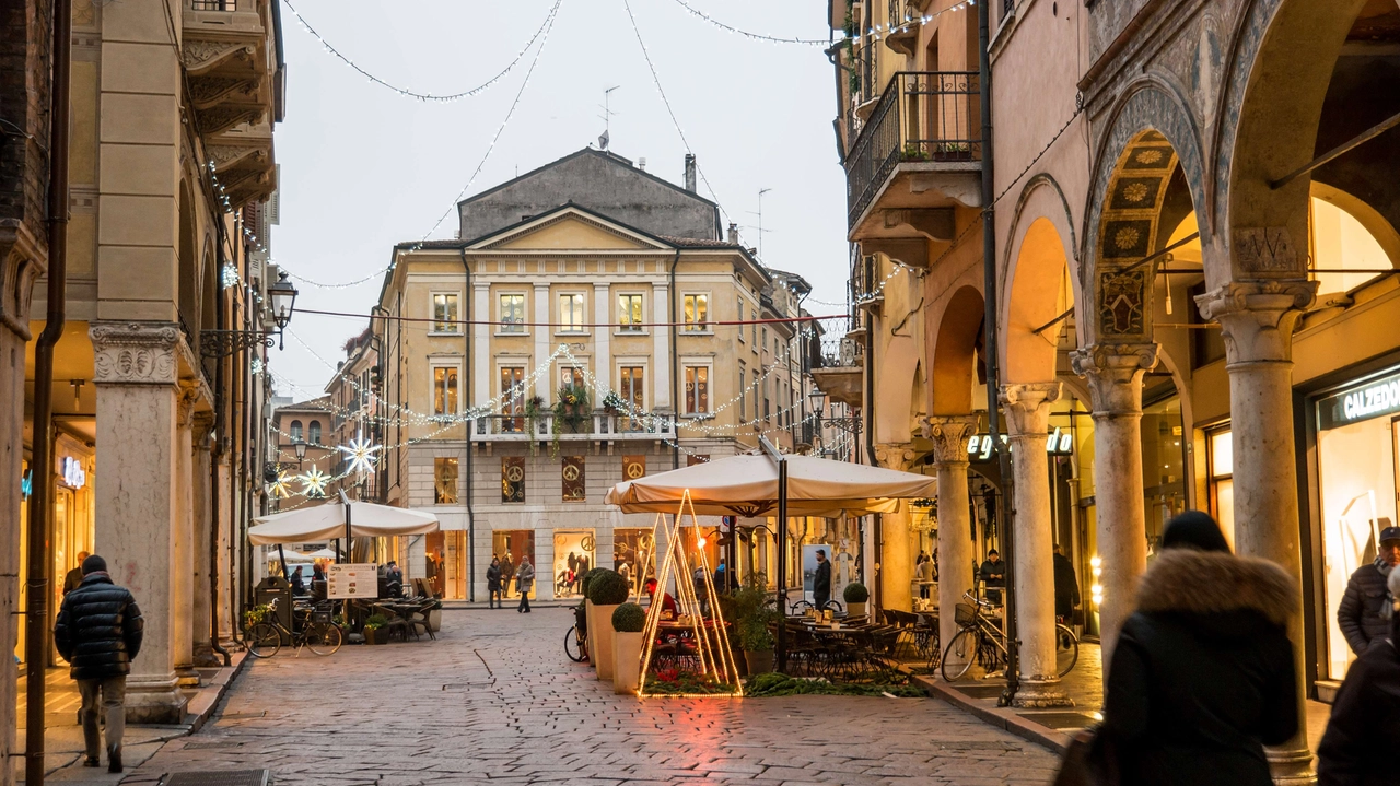 Viaggio tra emozioni e storia Mantova e Bellano sono il top