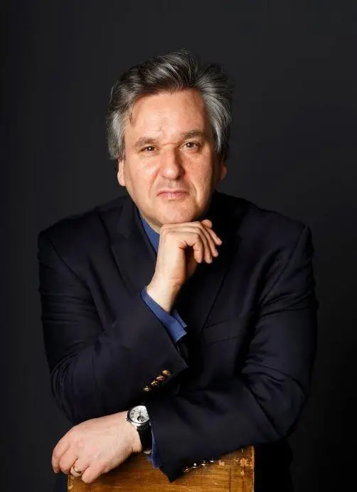 Mozart e Berlioz. Pappano sul podio