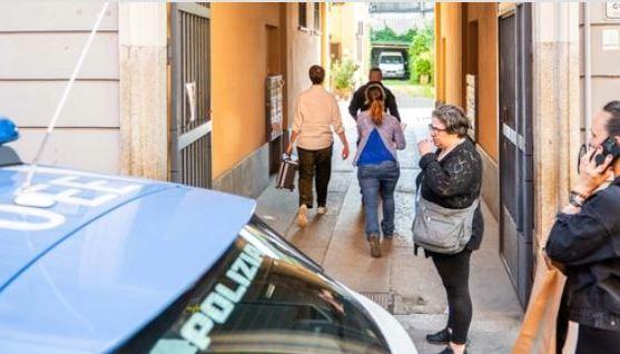 L’abisso del killer quindicenne: "Sono entrato e ho attaccato. Ho sfogato la rabbia su di lei" L’abisso del killer quindicenne: "Sono entrato e ho attaccato. Ho sfogato la rabbia su di lei"
