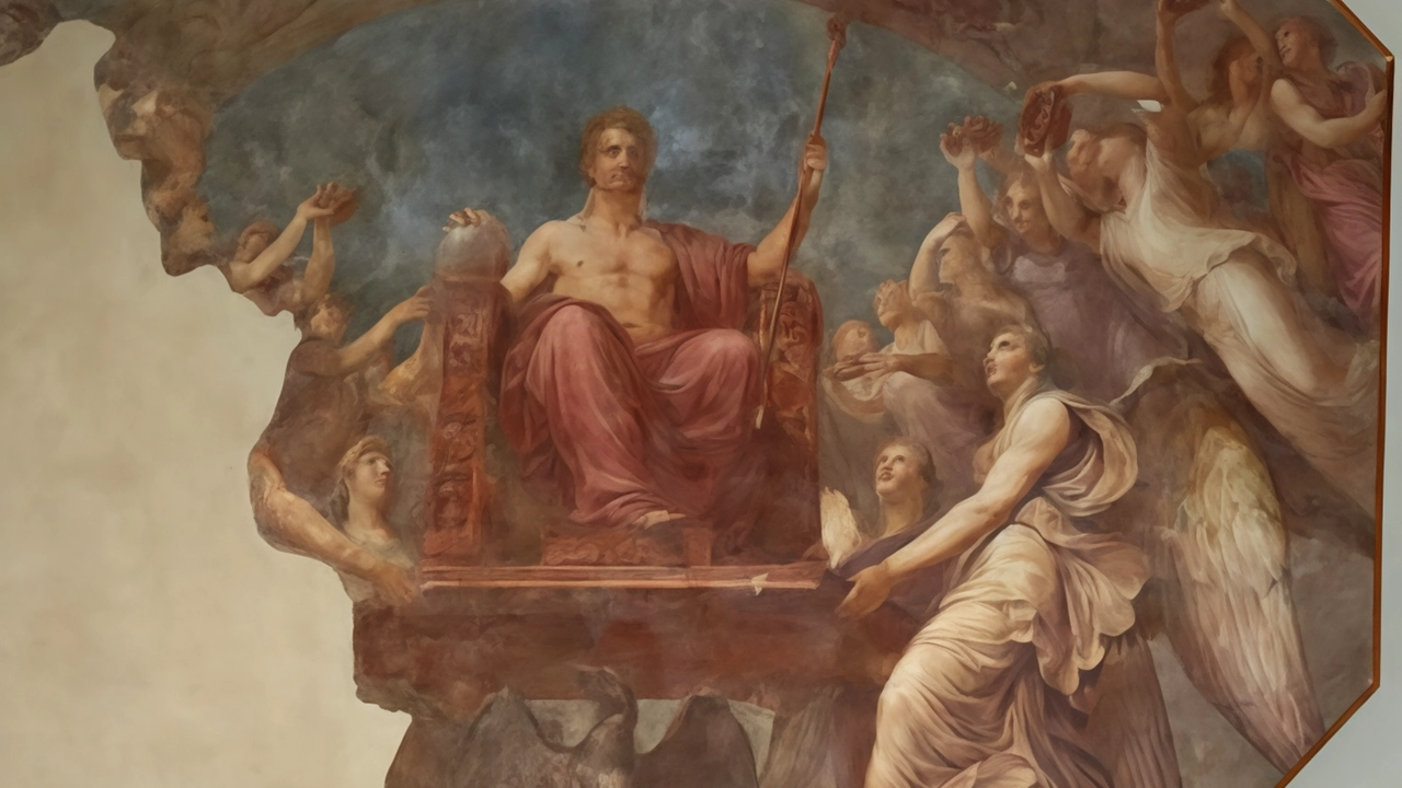 Cinquanta esposizioni fra pittura, foto e design, su temi di attualità. Sala: "Un intreccio tra passato e futuro" Cinquanta esposizioni fra pittura, foto e design, su temi di attualità. Sala: "Un intreccio tra passato e futuro"