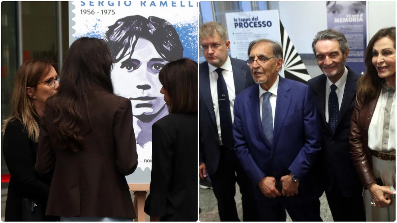 Sergio Ramelli, l'ex sindaco Gabriele Albertini: “Una via a Milano quando torneremo noi”