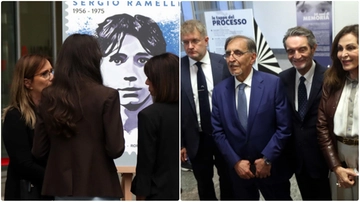 Sergio Ramelli, l'ex sindaco Gabriele Albertini: “Una via a Milano quando torneremo noi”