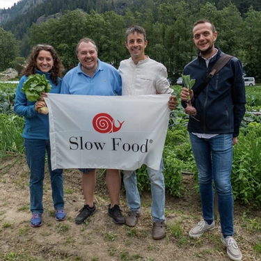 Slow Food Day sabato 18 maggio, tutti gli eventi a Milano e in Lombardia
