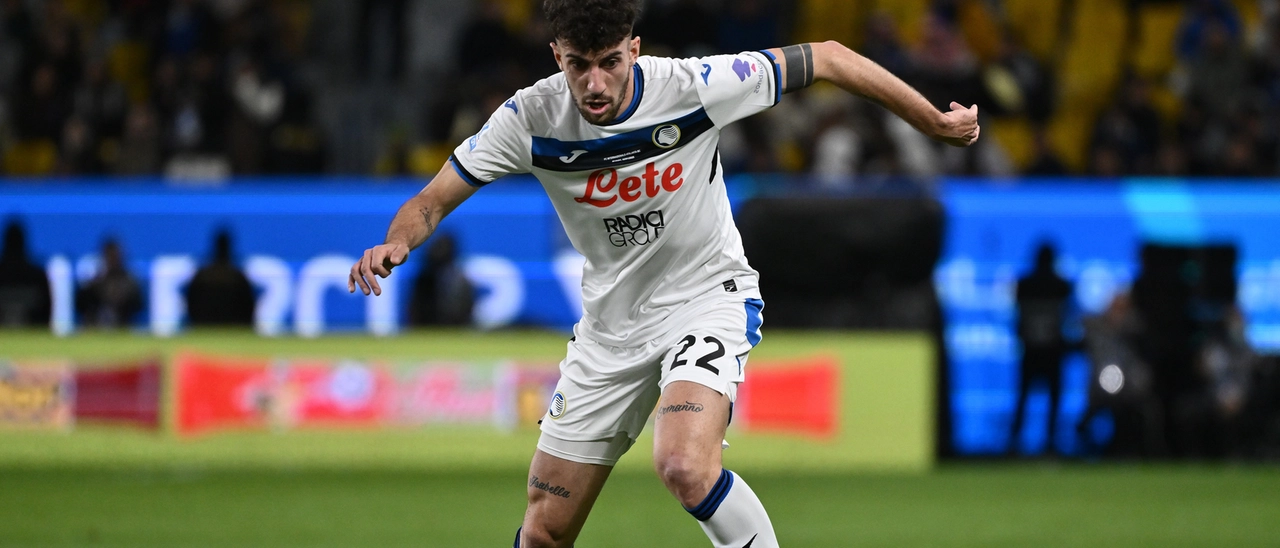 Calciomercato, blitz dell’Atletico Madrid per Matteo Ruggeri: pronti 20 milioni per l’Atalanta