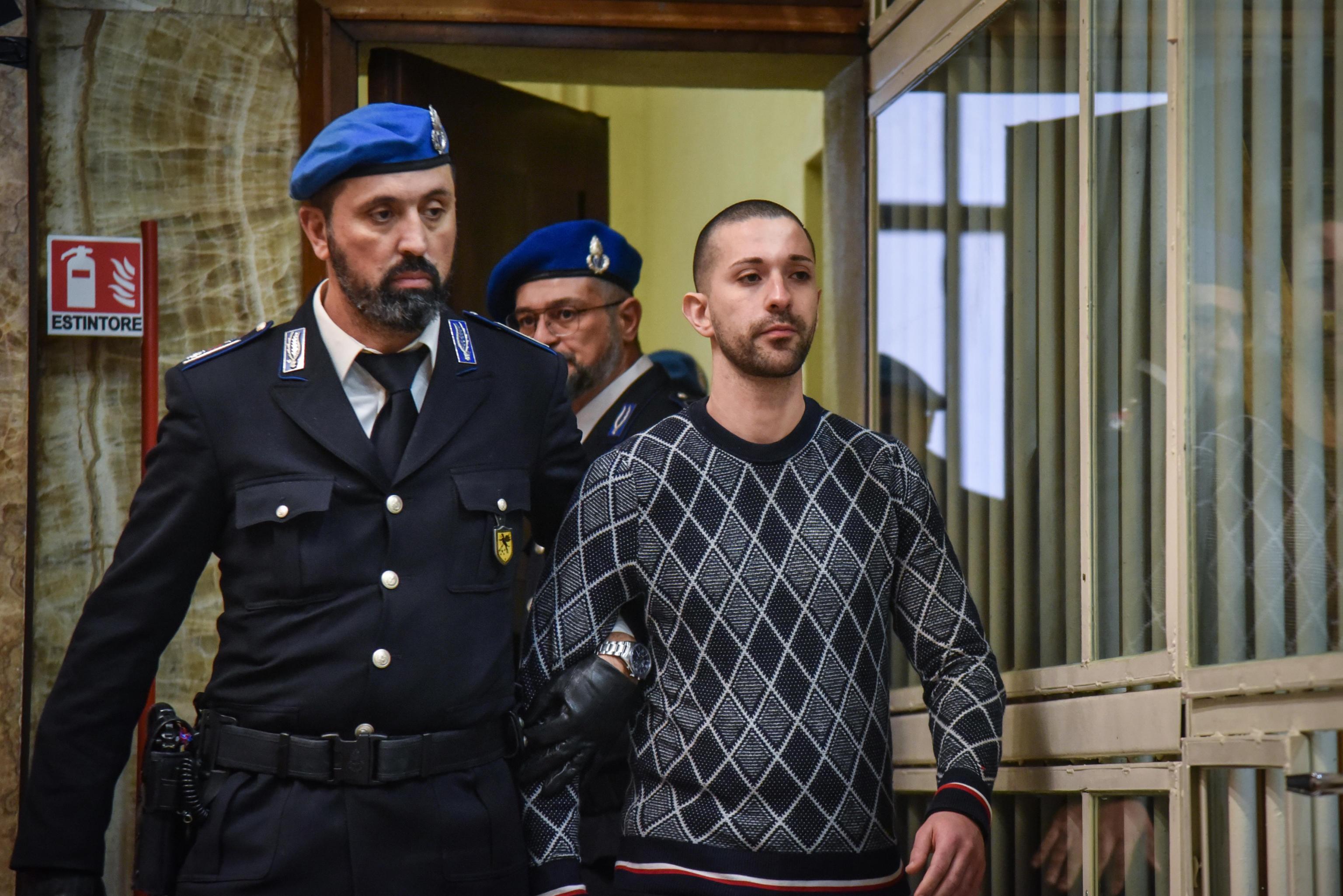 omicidio tramontano la difesa di impagnatiello non 232 crudele non voleva uccidere giulia ma provocare l8217aborto