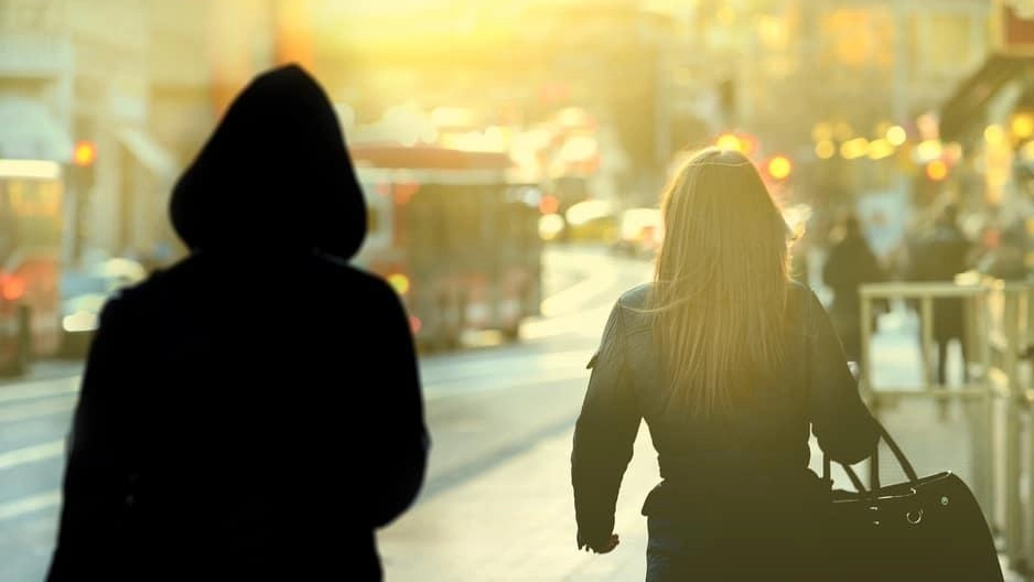 La donna ha raccontato di subire da mesi violenze e umiliazioni di ogni genere La donna ha raccontato di subire da mesi violenze e umiliazioni di ogni genere