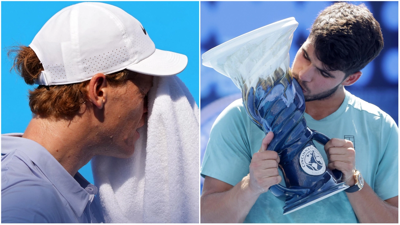 Sinner choc, la finale più amara: “Mi sento male, chiedo scusa”. Jannik numero 1, ma deve vincere lo Us Open