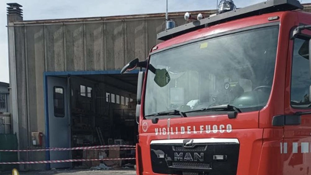 Seregno, nel gennaio 2017 il tragico incidente che ha coinvolto Enrico Milani