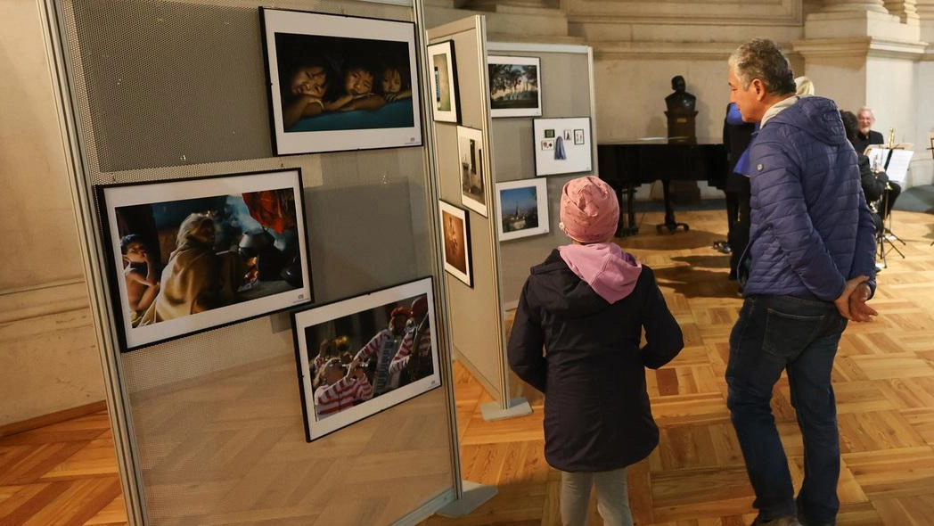 Il settimo Festival della pace di Brescia si concentra sull'Africa con 70 eventi da novembre. Coinvolti enti locali, università e artisti per promuovere la pace e i diritti umani. Il settimo Festival della pace di Brescia si concentra sull'Africa con 70 eventi da novembre. Coinvolti enti locali, università e artisti per promuovere la pace e i diritti umani.