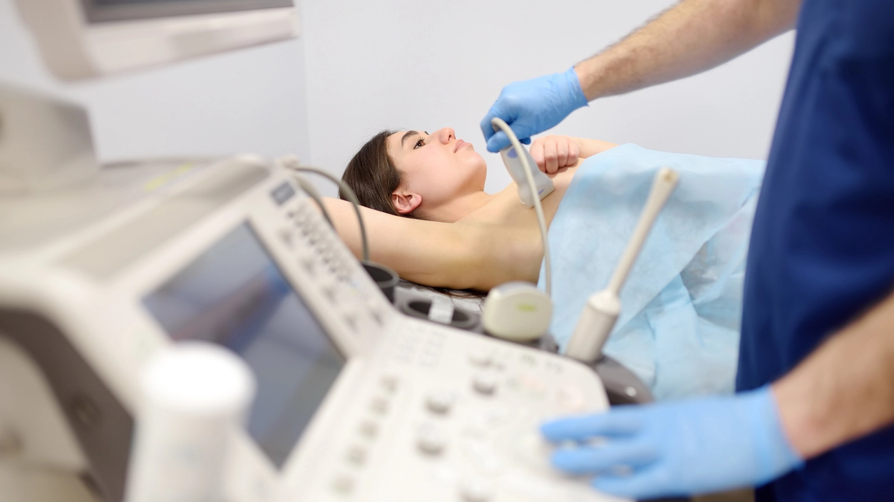 La mammografia è fondamentale per la prevenzione del tumore al seno La mammografia è fondamentale per la prevenzione del tumore al seno