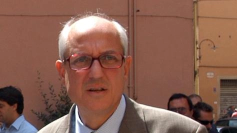L’ex prefetto e oggi commissario straordinario del Pio Albergo Trivulzio Francesco Paolo Tronca 72 anni L’ex prefetto e oggi commissario straordinario del Pio Albergo Trivulzio Francesco Paolo Tronca 72 anni