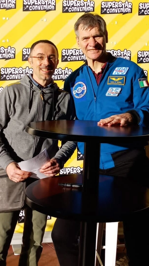 MONTANARI CON NESPOLI