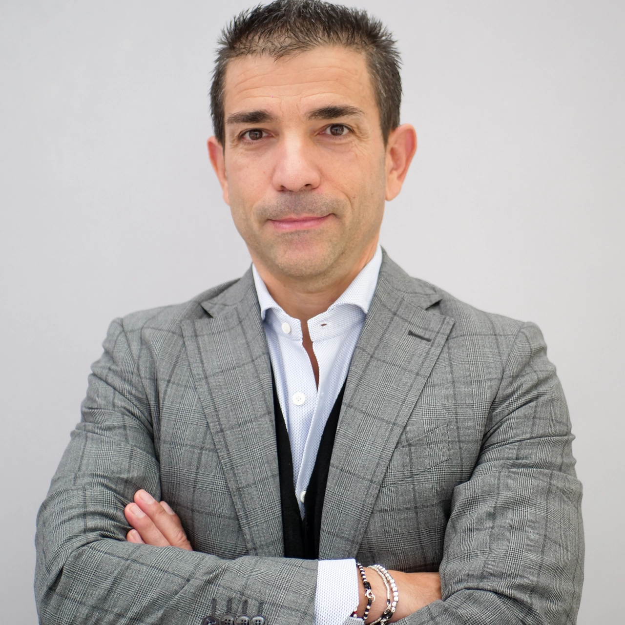 GIORGIO BONACINIUGVV