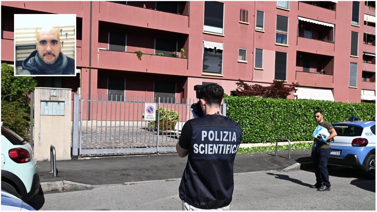 La tragedia al Corvetto: Davide Pasqualini si è tolto la vita lanciandosi dall'ottavo piano. La madre è stata trovata morta nell'abitazione dove vivevano La tragedia al Corvetto: Davide Pasqualini si è tolto la vita lanciandosi dall'ottavo piano. La madre è stata trovata morta nell'abitazione dove vivevano