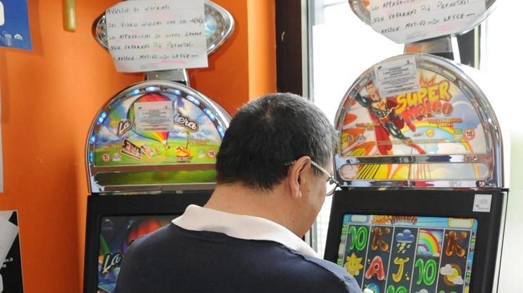 Gioco d’azzardo, fenomeno in crescita Gioco d’azzardo, fenomeno in crescita
