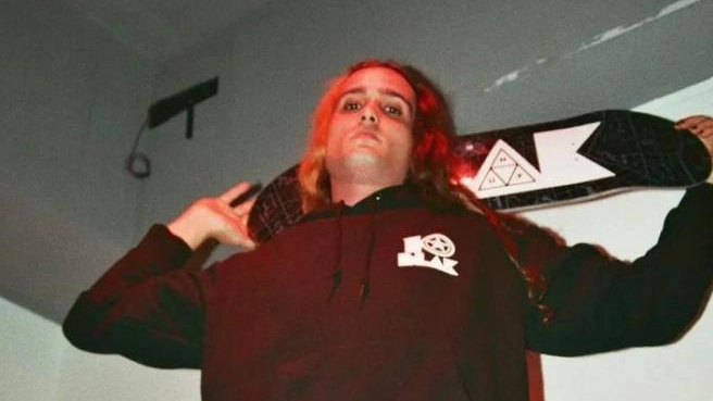 Alex Baiocco è stato condannato a tre anni di reclusione in abbreviato Alex Baiocco è stato condannato a tre anni di reclusione in abbreviato