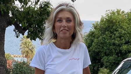 Paola Marella, i ricordi social delle estati a Formentera: “La sua isola del cuore, anche quest’anno vogliamo viverla insieme a lei” Paola Marella, i ricordi social delle estati a Formentera: “La sua isola del cuore, anche quest’anno vogliamo viverla insieme a lei”