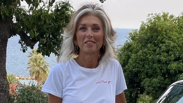 Paola Marella, i ricordi delle estati a Formentera: “La sua isola del cuore, anche quest’anno vogliamo viverla insieme a lei”