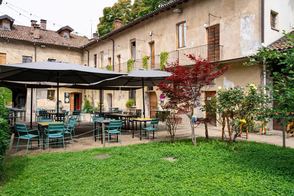 Milano, al via l'estate in Cascina Cuccagna: tutti gli eventi di sabato 7 e domenica 8 giugno