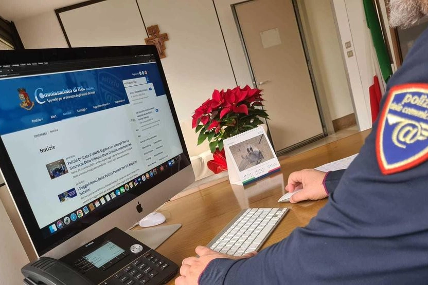 Falso trading on line, è allarme. In Umbria aumentano i casi di truffa negli investimenti finanziari