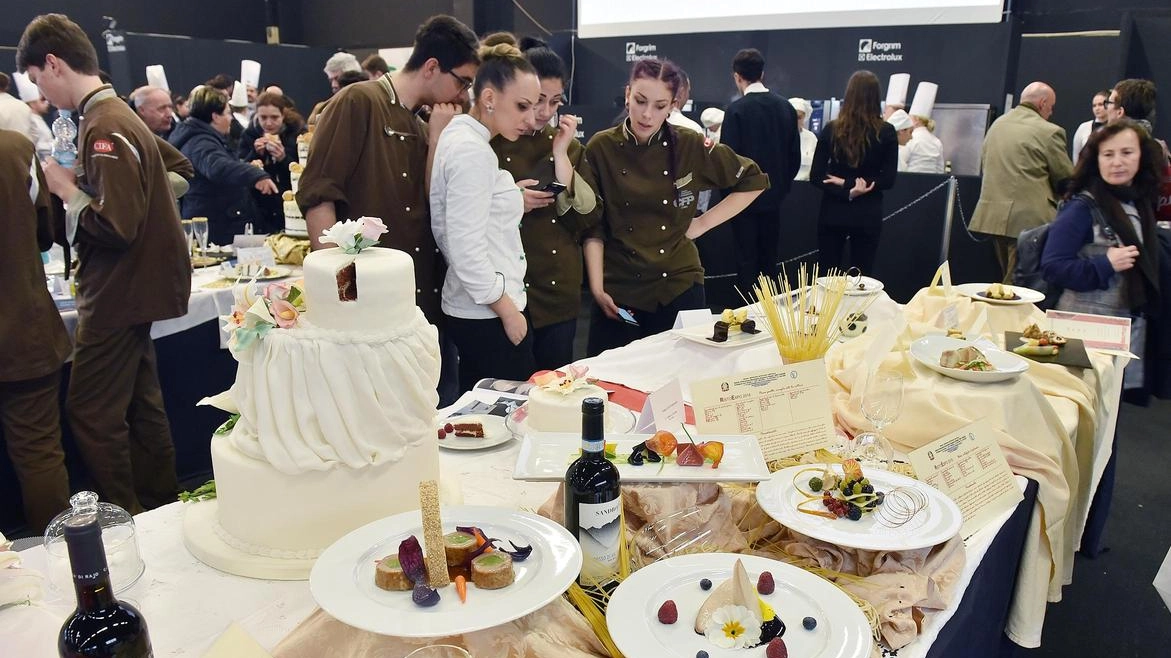 Il tema scelto per l’edizione 2025 è «Ripartiamo dagli odori» un senso che rimane escluso dalla narrazione del cibo Il tema scelto per l’edizione 2025 è «Ripartiamo dagli odori» un senso che rimane escluso dalla narrazione del cibo