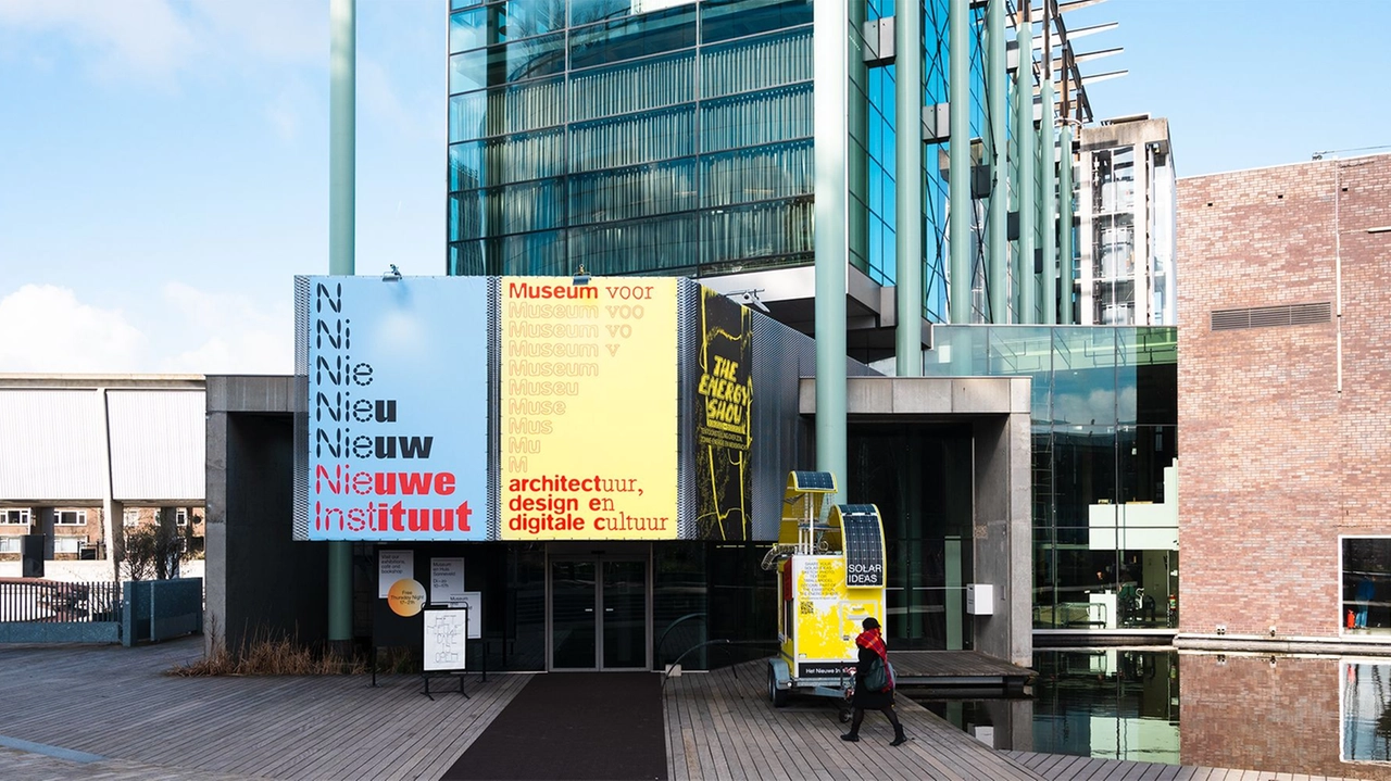 Fuorisalone, all’Isola District la scoperta del design più etico e meno effimero