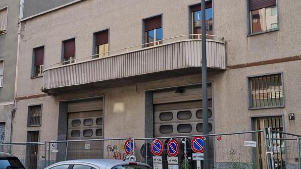 il caso di via busoni non basta la scia s236 alla svolta in comune scattata dopo le indagini