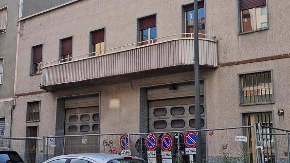 L’immobile di via Busoni 7A in zona Porta Vittoria al centro del contenzioso legale tra Tenkai e Comune L’immobile di via Busoni 7A in zona Porta Vittoria al centro del contenzioso legale tra Tenkai e Comune